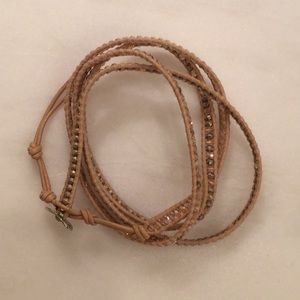 Chan Luu bracelet
